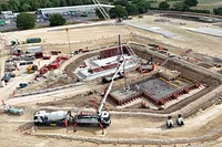 Works Underway at Wren Hall – Selby