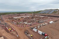 Torness Converter Station EGL1 