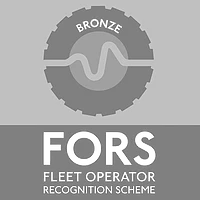 Fors bronze award